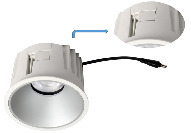 Capital-II downlight 2021-7