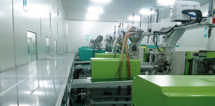 DG Factory