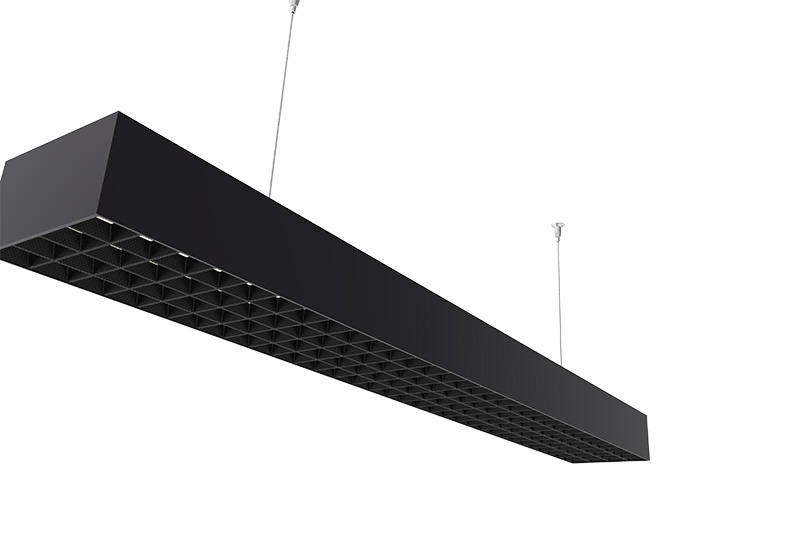 Lino rectangular Luminaire2