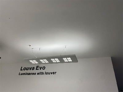 Louva 9