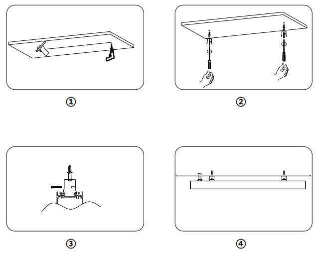 Mounting Instruction_Viewline Pro&Premline  linear-5