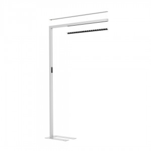 NECO MAX Free-Standing Luminaire