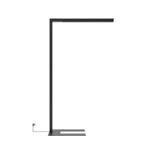 Viewline Free-standing Luminaire