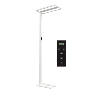 LAFA R Free-standing Luminaire