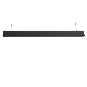 Viewline Pro Pendant Linear Light