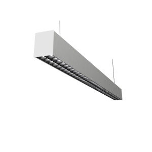 Viewline Pro Pendant Linear Light
