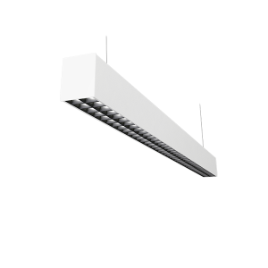 Viewline Pro Pendant Linear Light