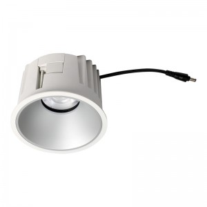 Capital Ⅱ Series Down Light High Power Recessed Led Down Light Cob 15W 20W 30W 40W