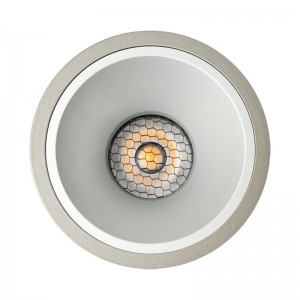 New Arrival China 180mm Cut Out Led Downlight - Down Light High Power Recessed Led Down Light Cob 15W 20W 30W 40W – Sundopt