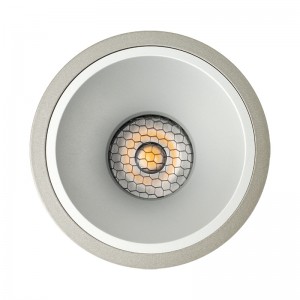 Capital Ⅱ Series Down Light High Power Recessed Led Down Light Cob 15W 20W 30W 40W