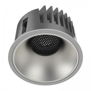 Capital Ⅱ Series Down Light High Power Recessed Led Down Light Cob 15W 20W 30W 40W