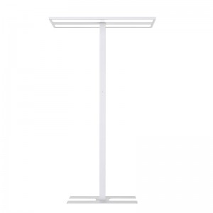 LAFA-DH Free-Standing Luminaire