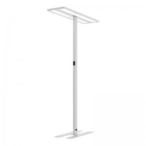 LAFA-DH Free-Standing Luminaire