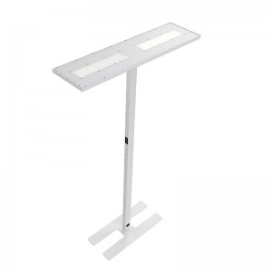LAFA-DH Free-Standing Luminaire