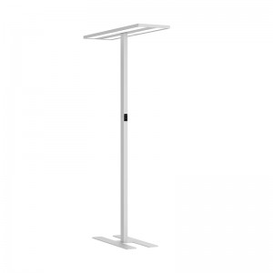 LAFA-DH Free-Standing Luminaire