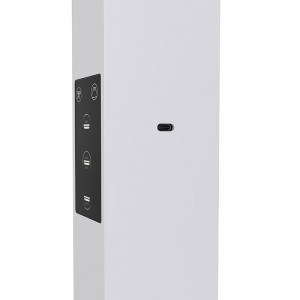 LAFA-DH Free-Standing Luminaire