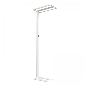 LAFA-RF Free-standing Luminaire