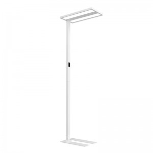 LAFA S Free-standing Luminaire