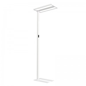 LAFA S Free-standing Luminaire