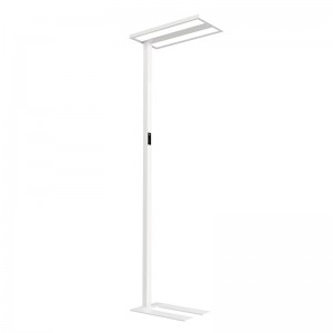 LAFA S Free-standing Luminaire
