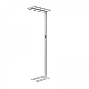 LAFA S Free-standing Luminaire