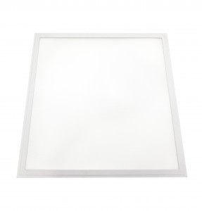 High efficacy LED panel light 140lm/w