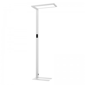 LEO-F Free-Standing Luminaire
