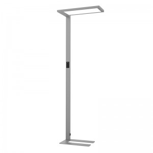 LEO-F Free-Standing Luminaire