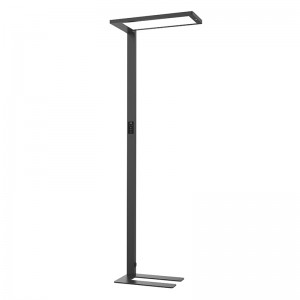 LEO-F Free-Standing Luminaire