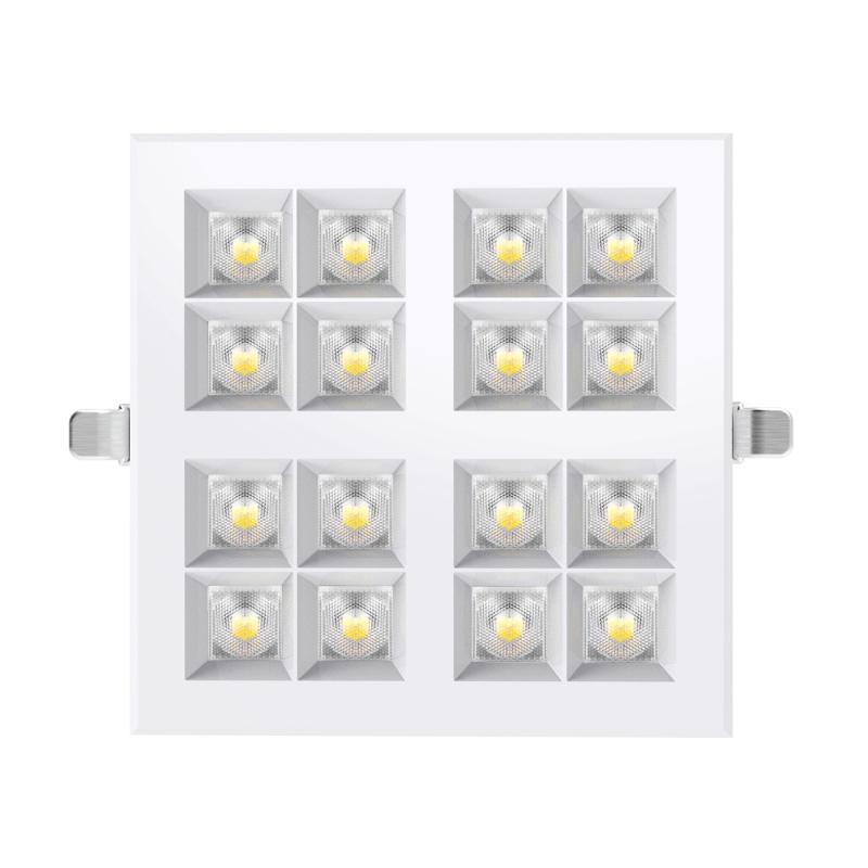 Factory Outlets Square Recessed Led Downlights - Evo Mini Down Light ODM OEM Plastic Dimmable Commercial Mini Ceiling Recessed LED Down Light – Sundopt