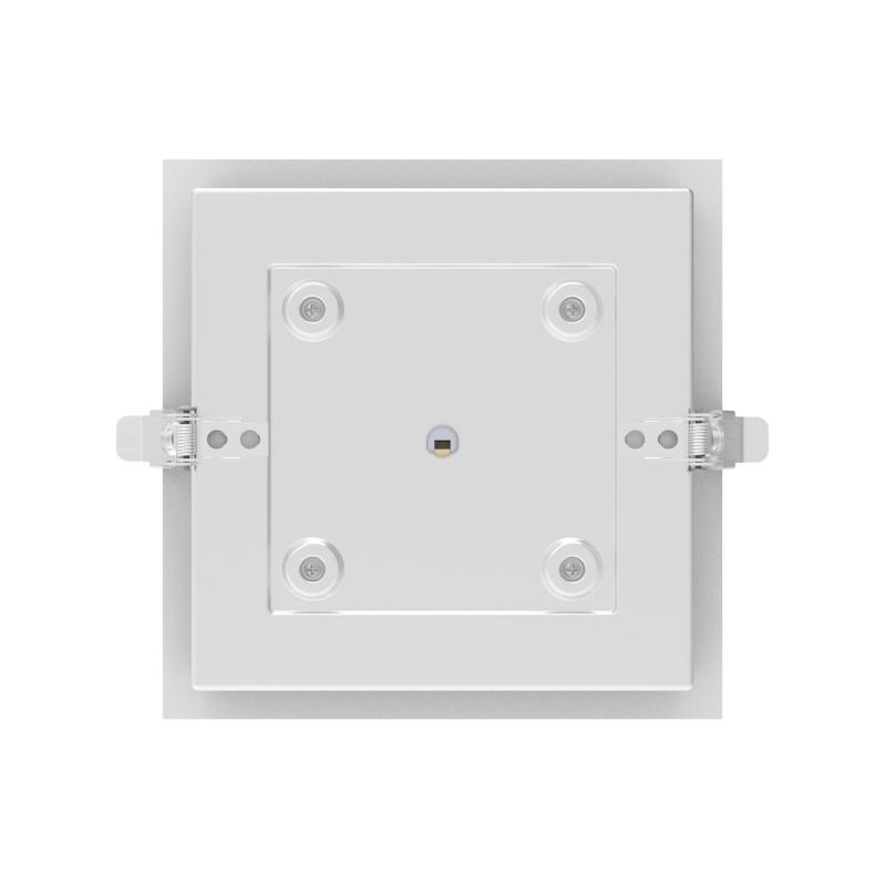 Louva mini downlight 3