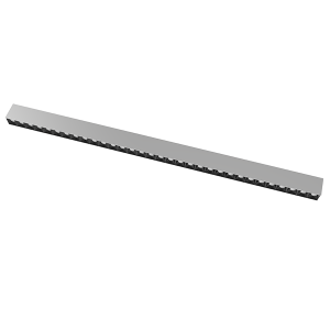 NECO Ceiling Type Linear Light