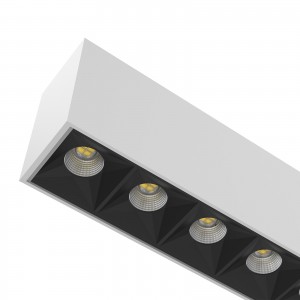 NECO-C Ceiling Type Linear Light