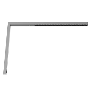 NECO Free-standing Luminaire