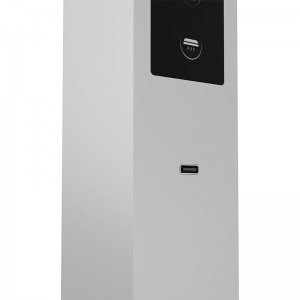 NECO-F II Free-Standing Luminaire