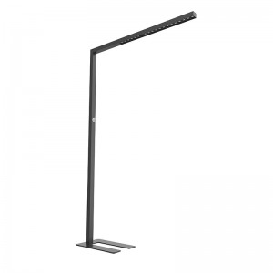 NECO-F II Free-Standing Luminaire