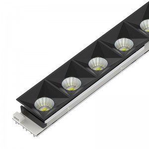 NECO-F II Free-Standing Luminaire