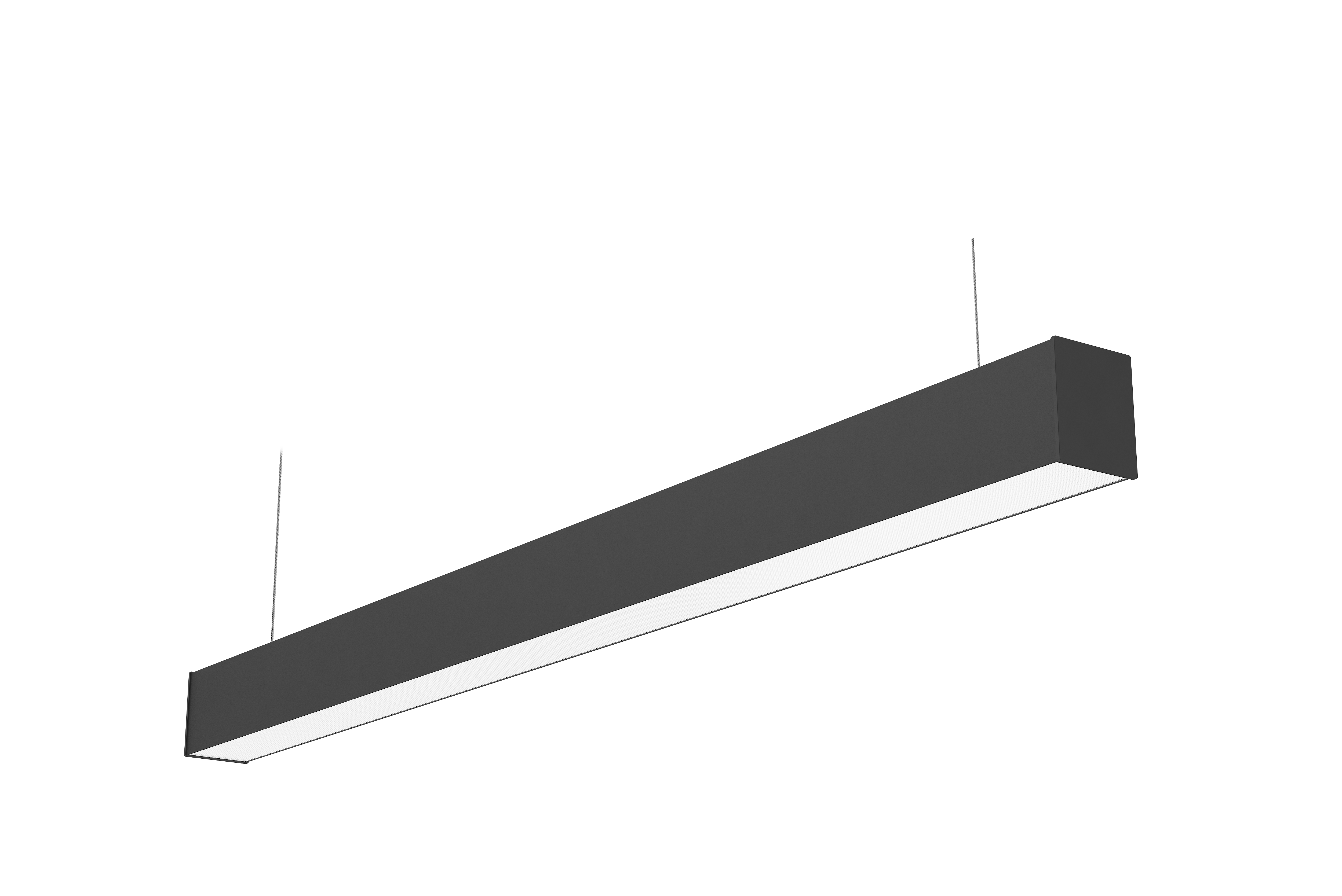 What is LED linear lighting ?