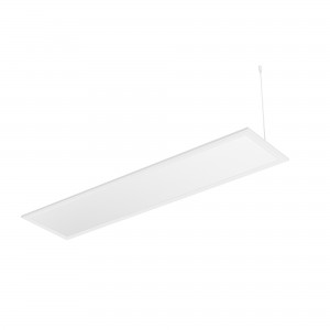 Prisma Series 50W down lighting prisma aesthetic design rectangular led luminaire