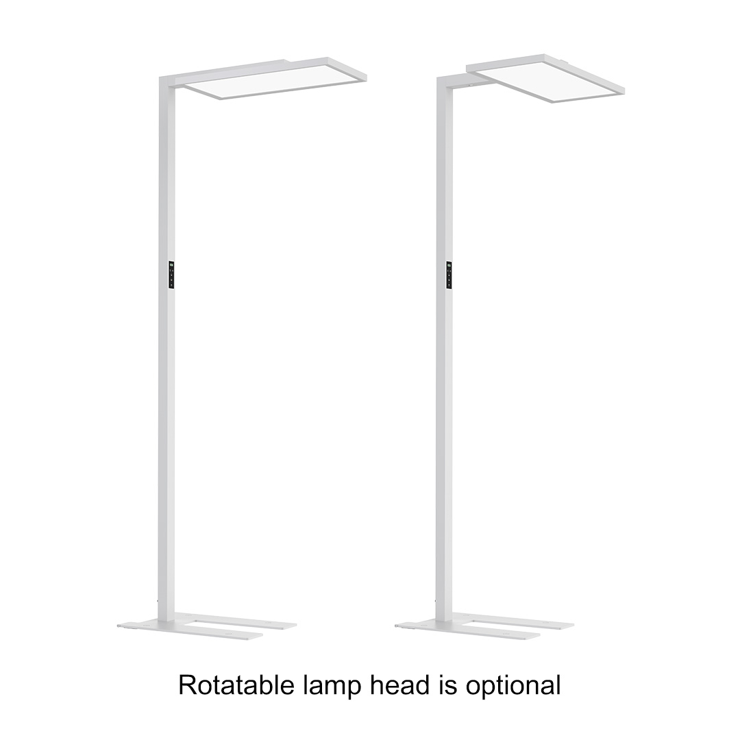 UNIFY-F Free-Standing Luminaire