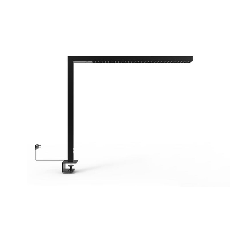 Reasonable price Freestanding Led Lights - Viewline Series Desk-Standing-Luminaires European Morden Elegant Design With Uniformity Anti-glare Light Motion Sensor Luminaire – Sundopt