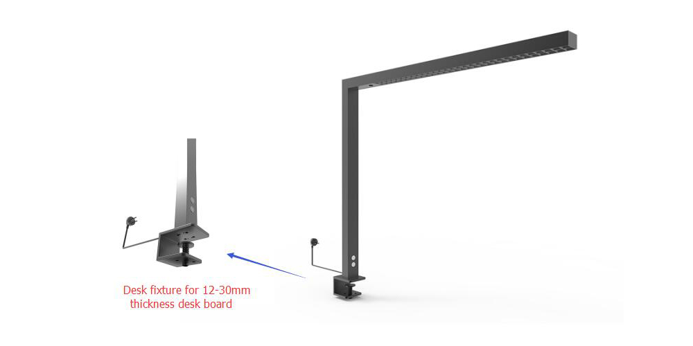 Viewline Desk-standing Luminaire2