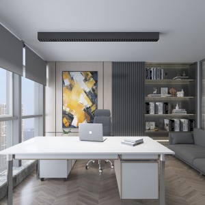 Viewline Pro-C Ceiling Type Luminaire