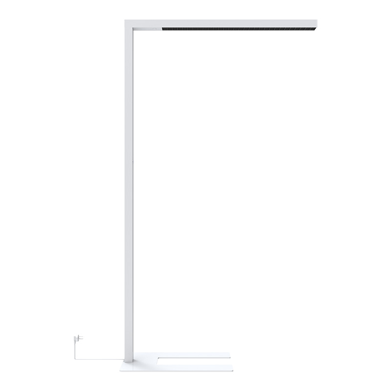 Reasonable price Freestanding Led Lights - Viewline Series Free-Standing Luminaire Low UGR Anti-glare LED floor lamp – Sundopt