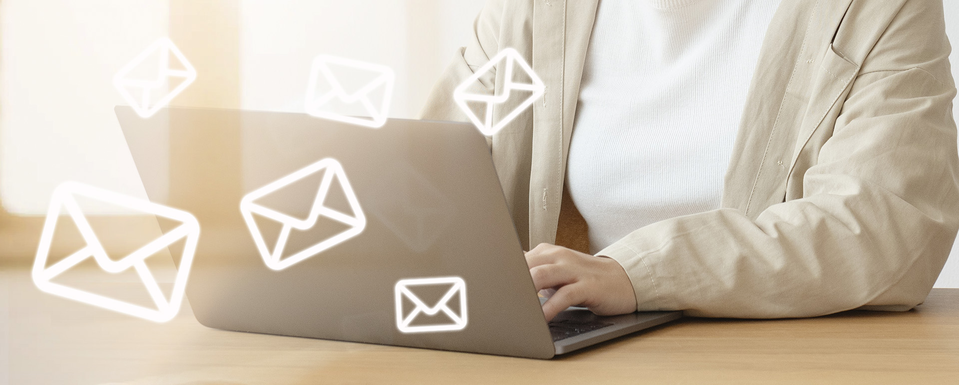 e mail
