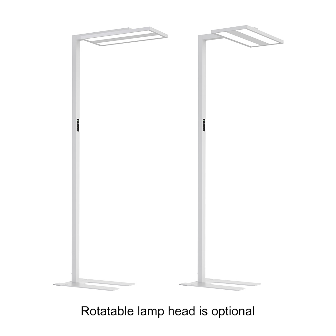 LAFA S Free-standing Luminaire