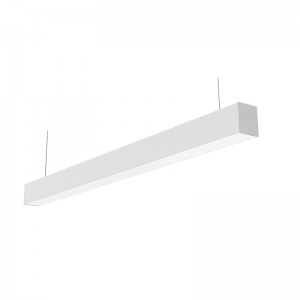 Factory Supply Modern Linear Light Fixtures - Premline linear lights direct version – Sundopt