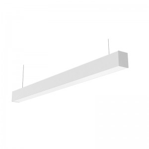 China Supplier Office Lighting Suspended Led Linear Light - Premline linear lights direct version – Sundopt