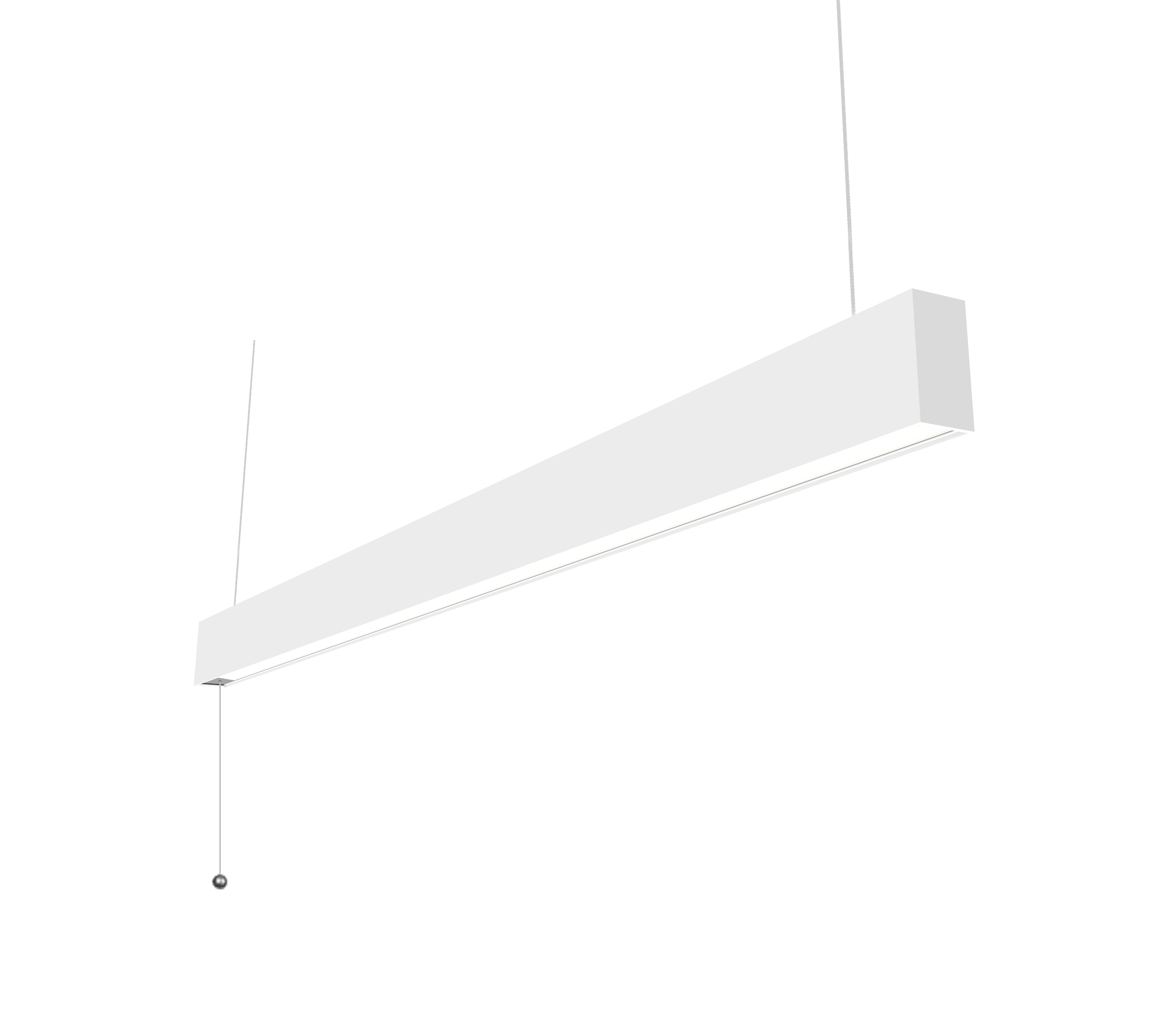 OEM/ODM Manufacturer Linear Bar Ceiling Light - Premline Slim Linear Light – Sundopt