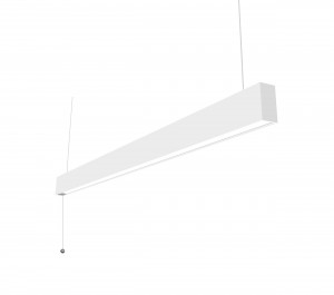 Premline Slim Pendant Linear Light